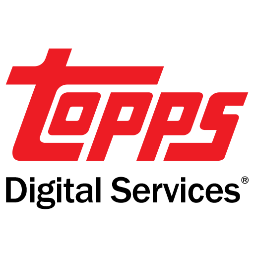 Topps Logo - Home • Topps Digital Services