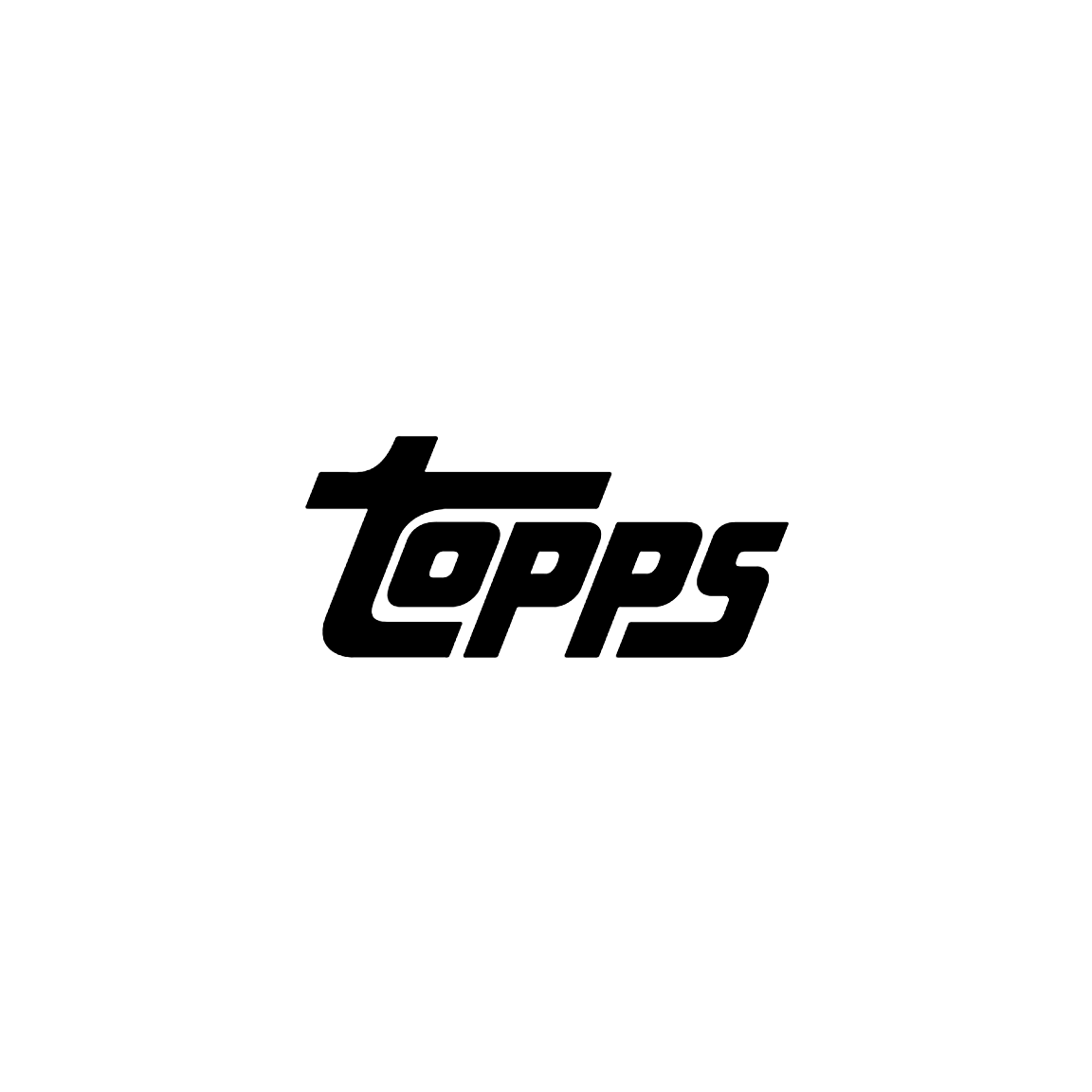 Topps Logo - Topps Logos