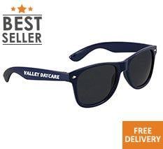 Sunglasses Logo - Promotional Sunglasses - Order promo sunglasses with your logo!