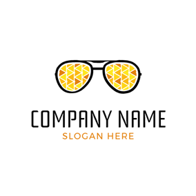 Sunglasses Logo - Free Sunglasses Logo Designs | DesignEvo Logo Maker