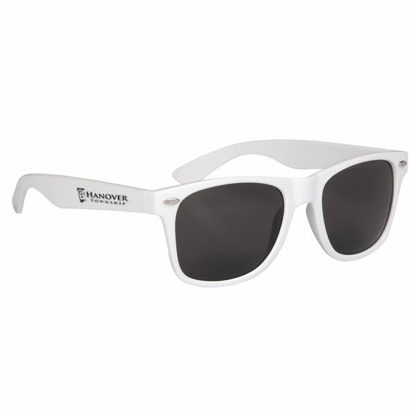 Sunglasses Logo - Malibu Sunglasses