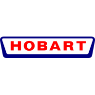 Hobart Logo - Hobart. Brands of the World™. Download vector logos and logotypes