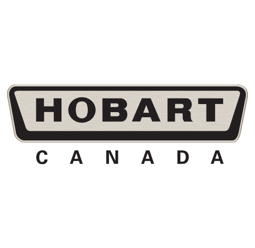 Hobart Logo - Hobart Canada. Premier Foodservice Equipment