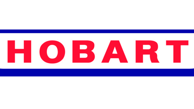 Hobart Logo - Catering Insight: sales executive and key account