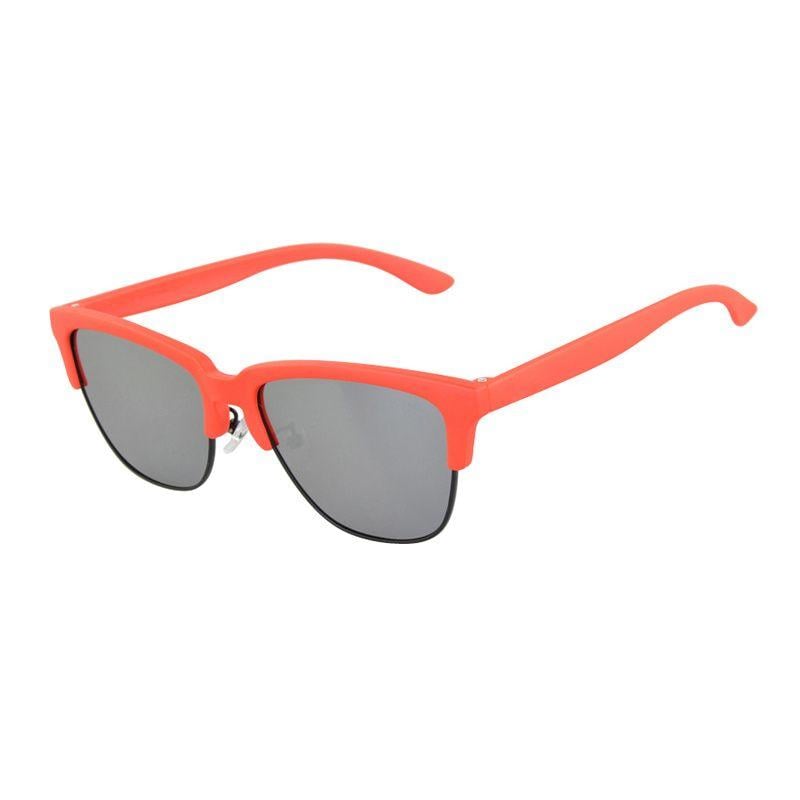 Sunglasses Logo - [Hot Item] China Eyewear Manufacturer Custom Mirror Cheap Sunglasses  Printed Your Own Brand Custom Logo Sunglasses