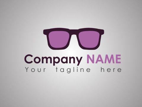 Sunglasses Logo - sunglasses logo | RainbowLogos