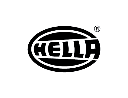Hella Logo - Hella Vector Logo | Logopik