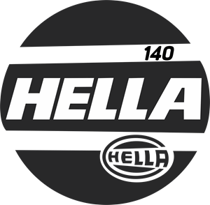 Hella Logo - Hella Logo Vector (.CDR) Free Download