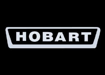 Hobart Logo - Hobart Logo. HOOSIER HOME HEATING