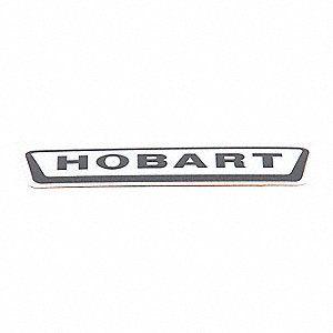 Hobart Logo - Hobart Logo, Small