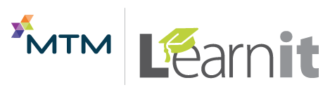 Learnit Logo - Learn It – Helping You Learn and Thrive with MTM