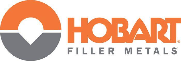 Hobart Logo - Hobart Bros. Unveils New Logo, Consolidates. North American Oil