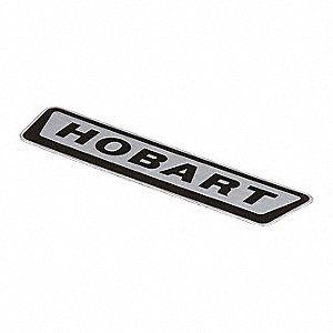 Hobart Logo - Logo