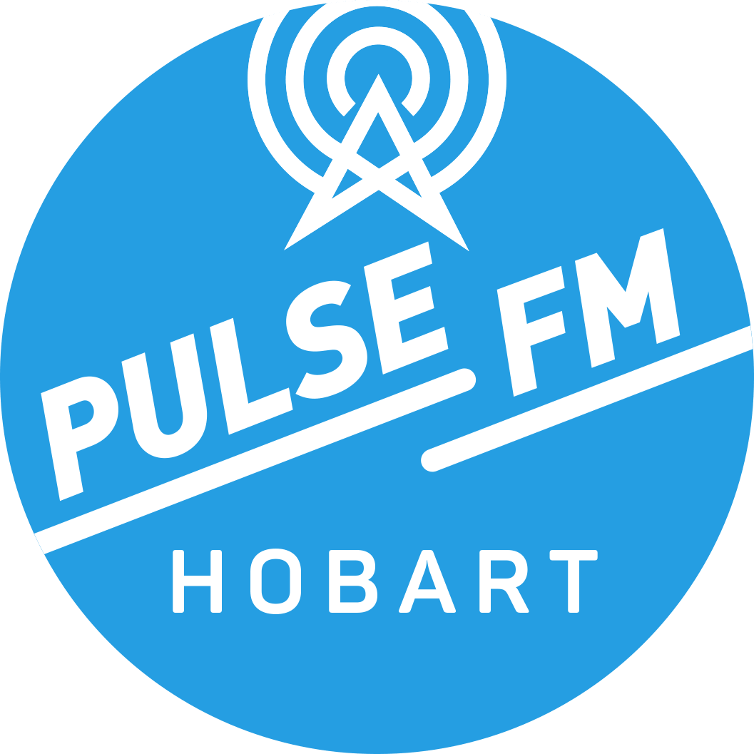 Hobart Logo - File:Pulse FM Hobart Logo.png