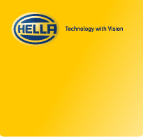 Hella Logo - Homepage | Hella