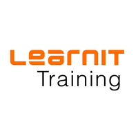 Learnit Logo - Learnit BV | LinkedIn