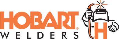 Hobart Logo - Hobart Welders