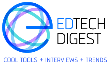 Learnit Logo - EDTECH DIGEST