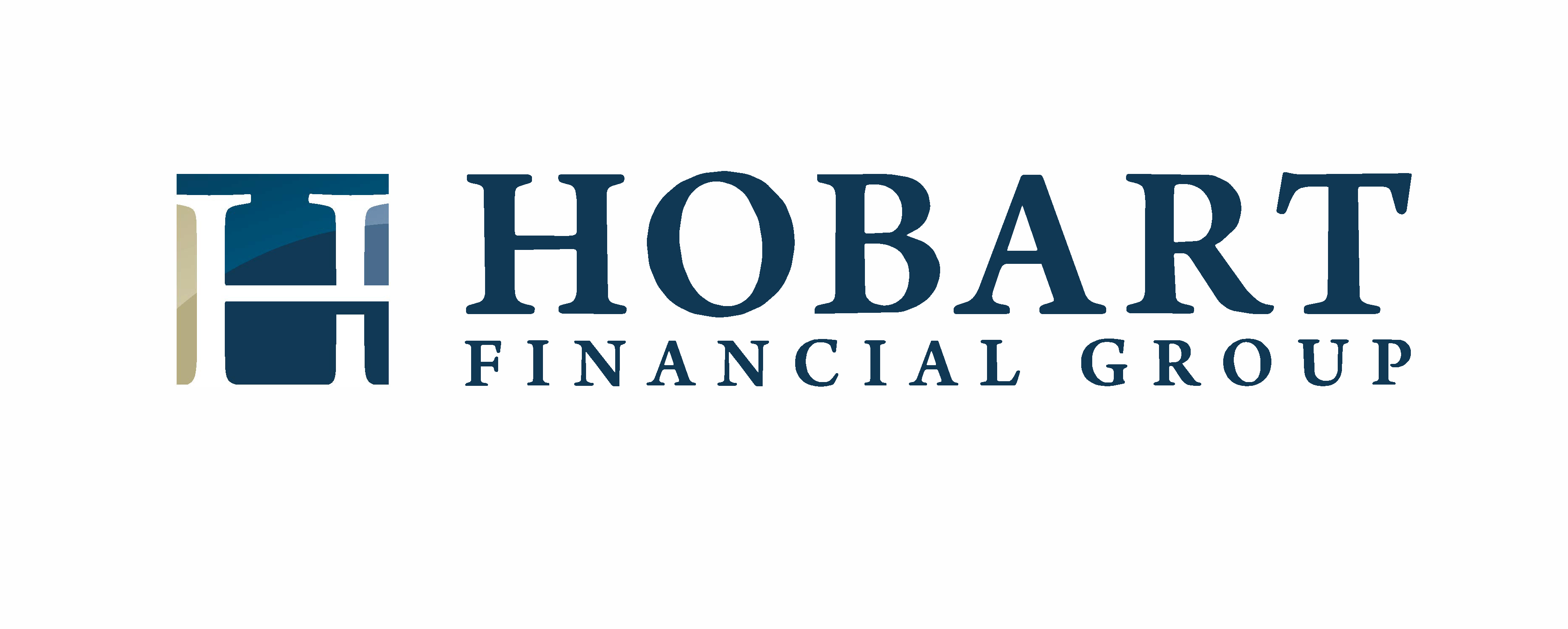 Hobart Logo - Blumenthal Performing Arts' Spotlight on: Hobart Financial Group