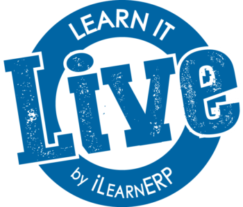 Learnit Logo - Learn it Live