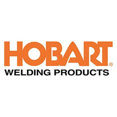 Hobart Logo - Hobart Logos