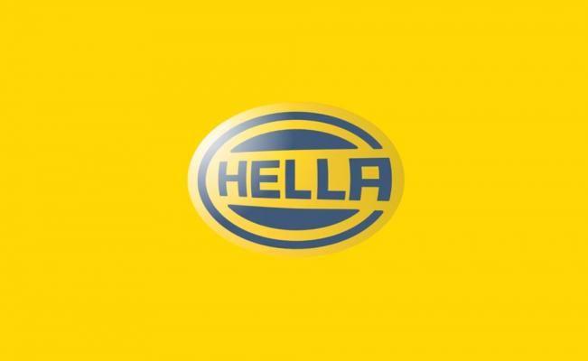 Hella Logo - HELLA opens new electronics plant in Mexico