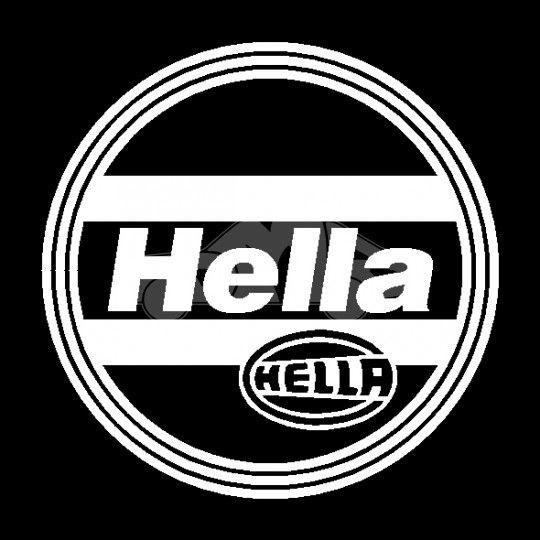 Hella Logo - Hella Logos