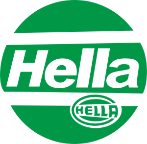 Hella Logo - Hella logo - forum | dafont.com