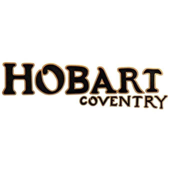 Hobart Logo - HOBART Logo