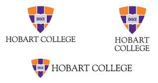 Hobart Logo - HWS: Graphic Standards
