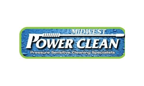 Hobart Logo - Midwest Power Clean Logo Insurance Group Of Indiana