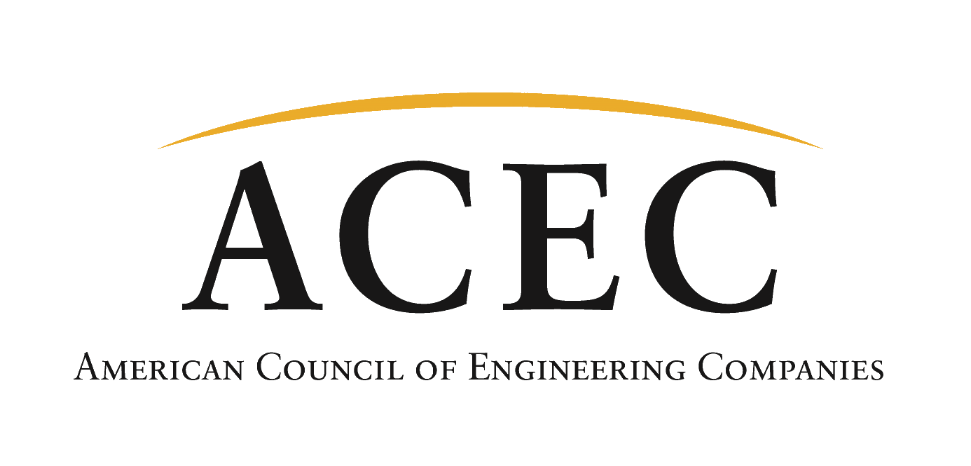 ACEC Logo - ACEC-logo » Wright-Pierce - Environmental Engineering Firm