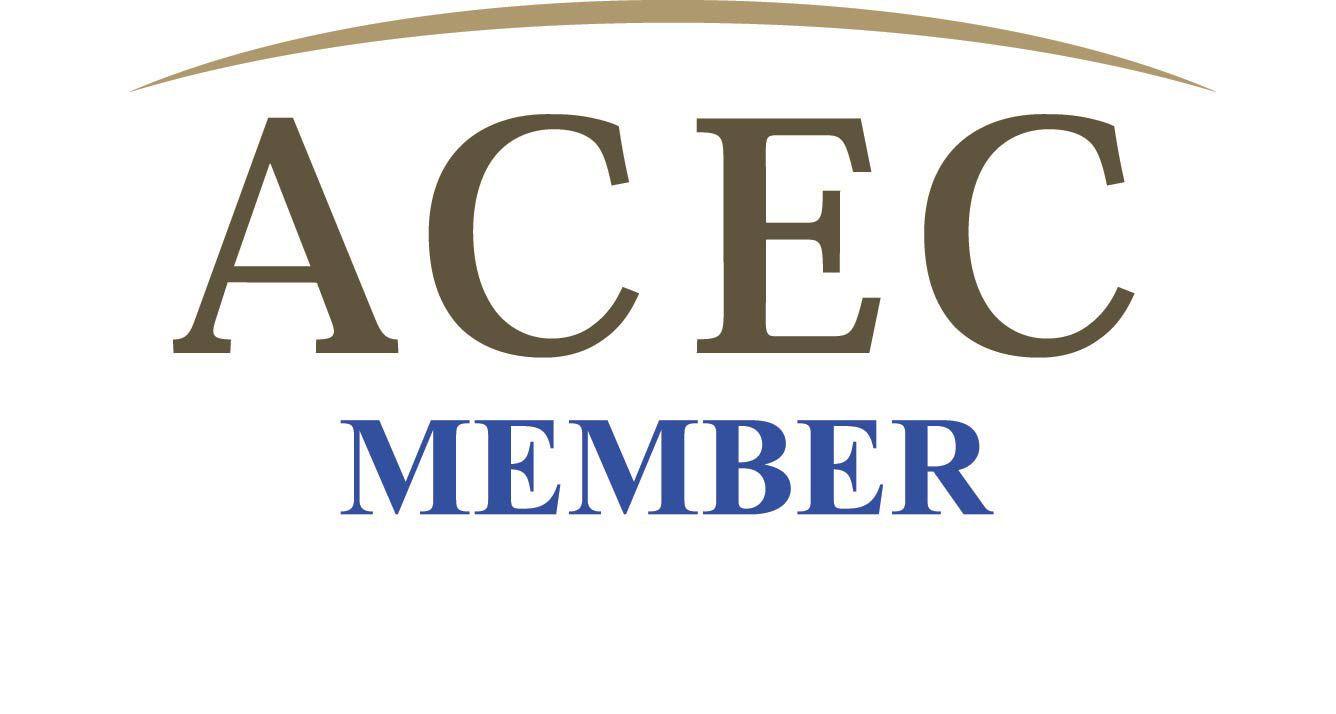 ACEC Logo - ACEC
