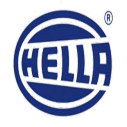 Hella Logo - Hella Logo(Transparent) - Roblox