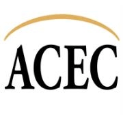 ACEC Logo - Working at American Council of Engineering Companies