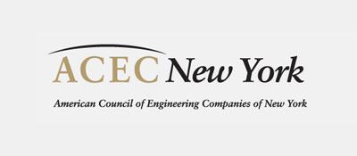 ACEC Logo - Cameron Engineering & Associates | ACEC New York logo | Cameron ...