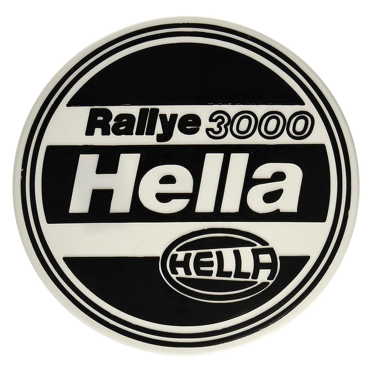 Hella Logo - Hella® 142700001 - 8.7