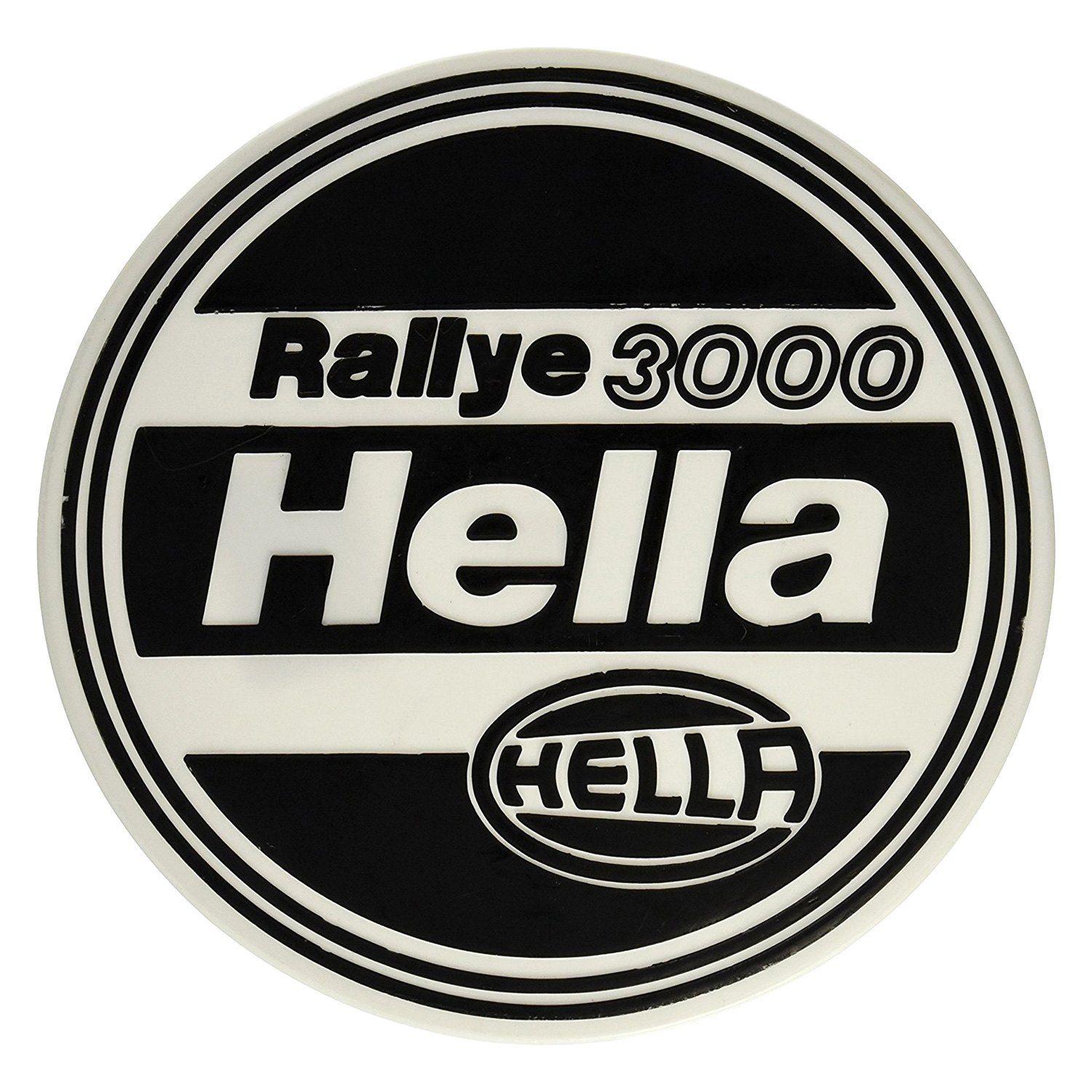 Hella Logo