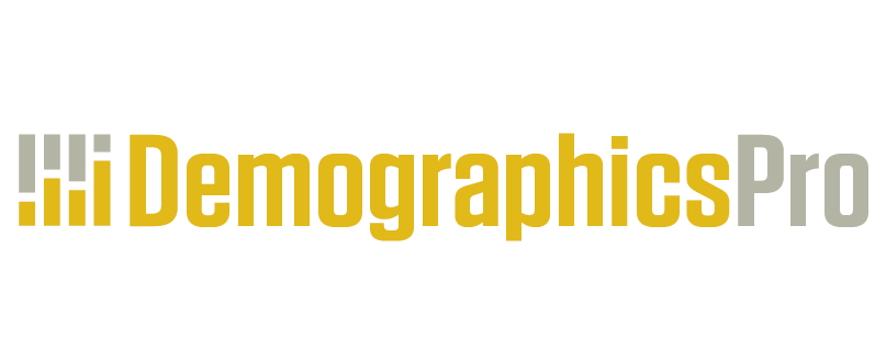 Demographics Logo - File:Logo for Demographics Pro.png