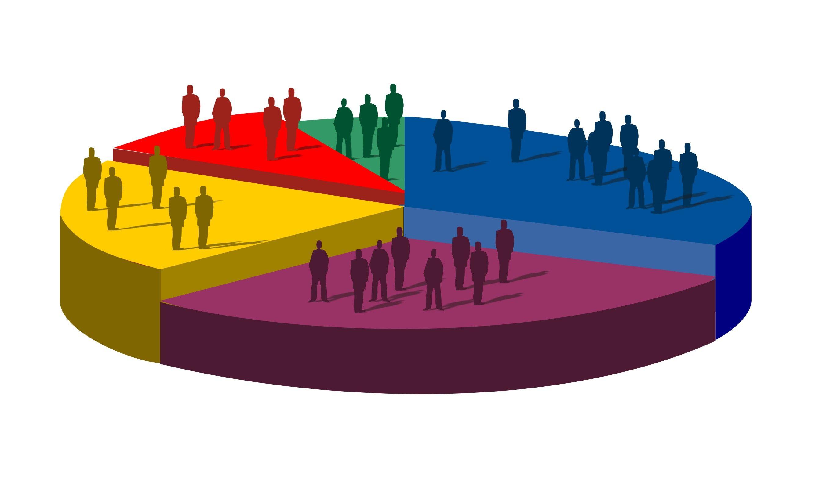 Demographics Logo - Demographics | Mayr's Organizational Management