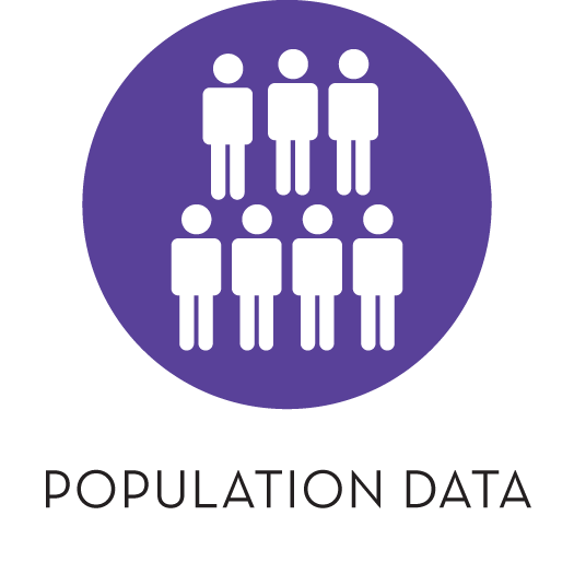 Demographics Logo - Demographics | Lane Council of Governments, OR - Official Website