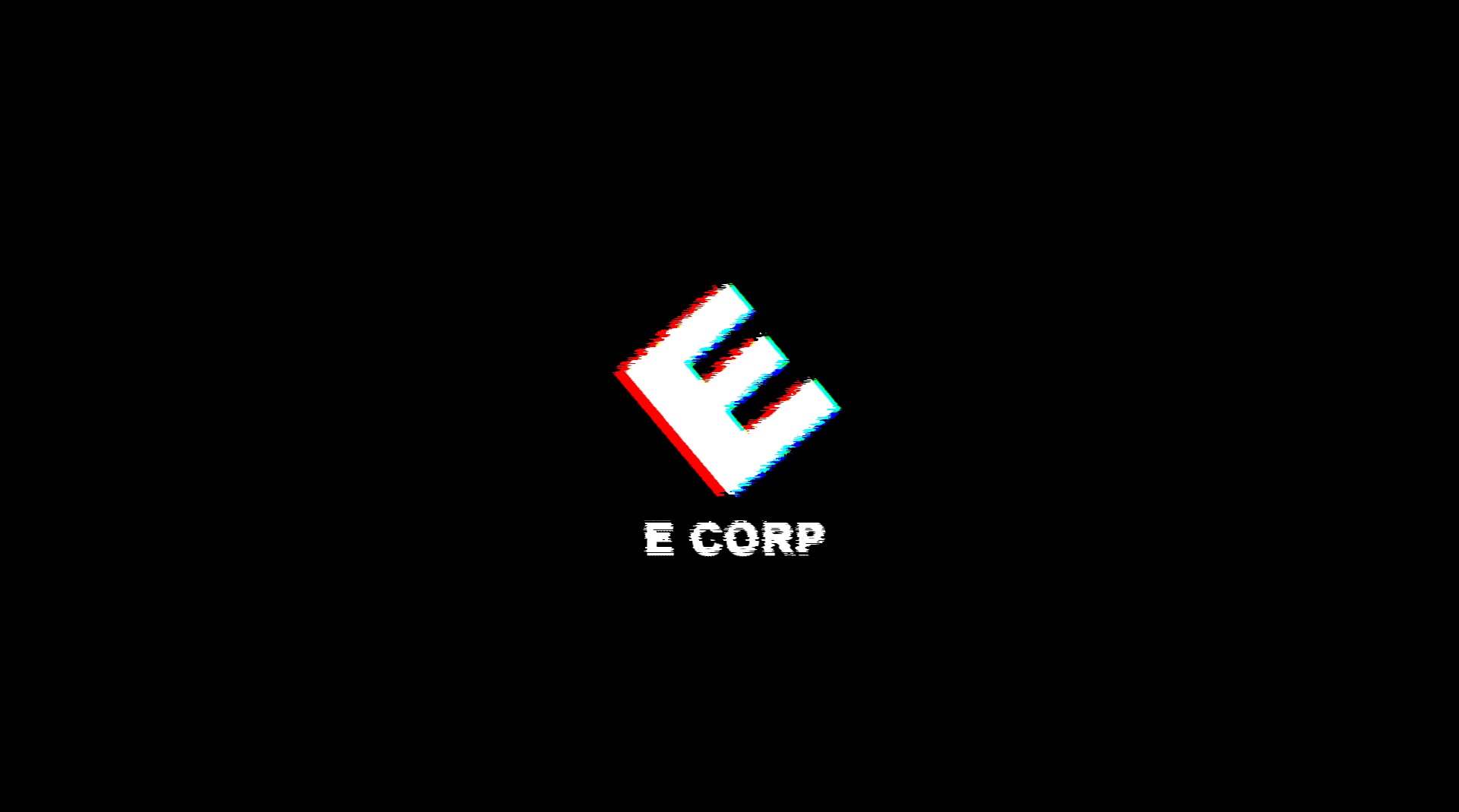 Evil Logo - Evil Corp Logo HD