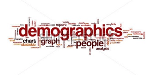 Demographics Logo - Demographics, Decisions and Dilemmas - Marketing for Dentists with MPOD