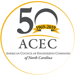 ACEC Logo - ACEC NC Council Of Engineering Companies Of North