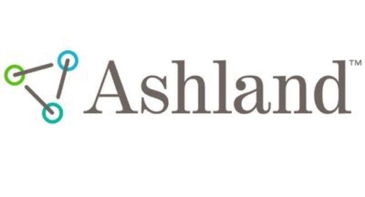 Ashland Logo - Ashland Delivers Multi-functional Benefits For Industrial And ...