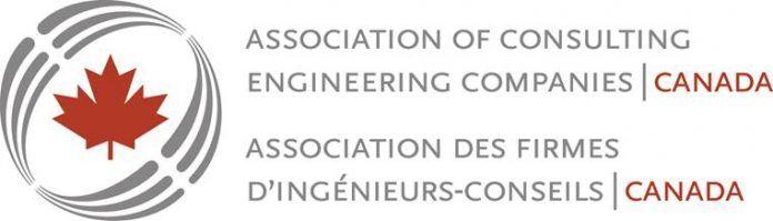 ACEC Logo - Engineering companies urge passage of Infrastructure Bank | Canadian ...