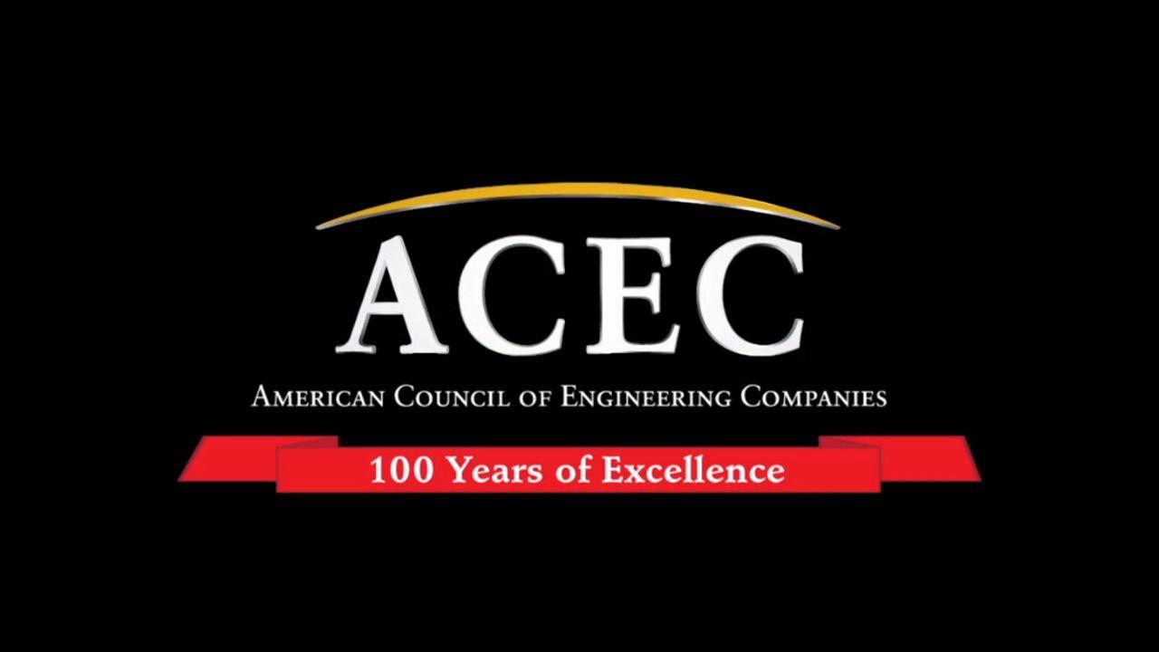 ACEC Logo - ACEC - 2018 Membership Video