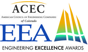 ACEC Logo - Engineering Excellence Awards. American Council of Engineering