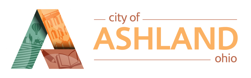 Ashland Logo - Ashland, Ohio