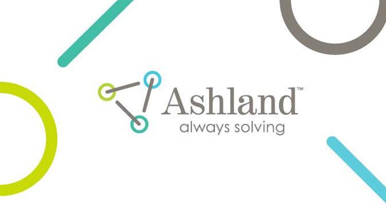 Ashland Logo - Ashland Launches North American Corrosion Science Center